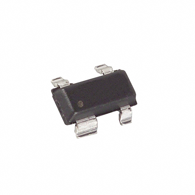 MAX6423US29+T by Analog Devices